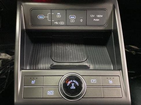 New 2026 Hyundai Kona SEL Premium AWD/4WD image 12