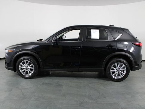 Used 2023 MAZDA CX-5 AWD 2.5 S w/ Select Package image 10