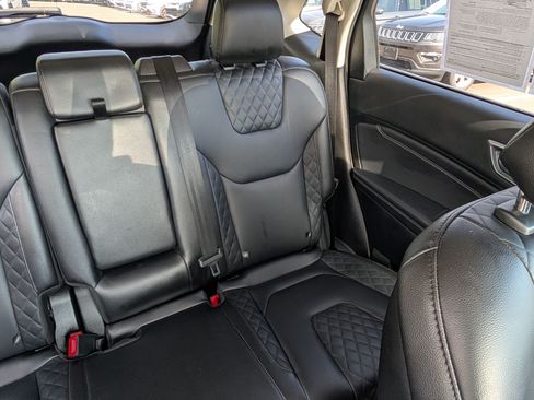 Used 2024 Ford Edge Titanium AWD/4WD image 14