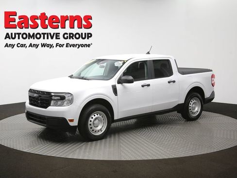Used 2022 Ford Maverick XL w/ Equipment Group 100A Standard AWD/4WD image 56