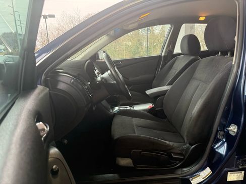 Used 2012 Nissan Altima 2.5 S image 8
