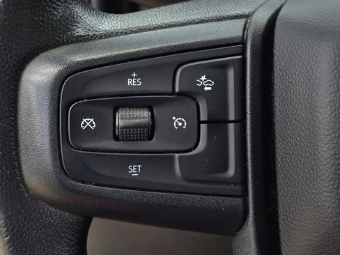 Used 2024 GMC Sierra 2500 Pro AWD/4WD image 18