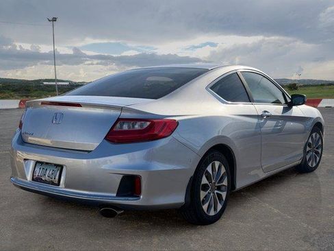 Used 2015 Honda Accord LX-S image 3