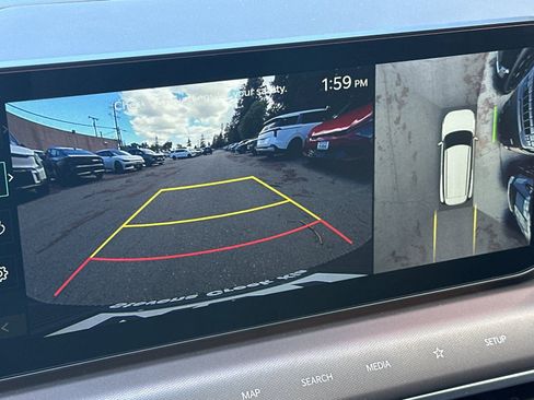 New 2026 Kia EV9 Land AWD/4WD image 21