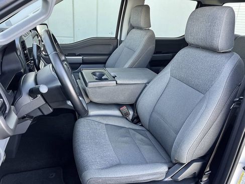 Used 2024 Ford F150 XLT image 7