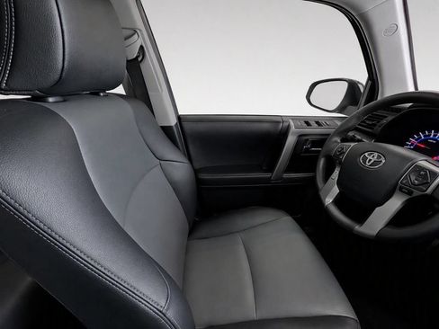 Used 2019 Toyota 4Runner SR5 Premium AWD/4WD image 27