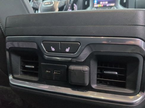 Used 2019 GMC Sierra 1500 SLT w/ SLT Premium Plus Package image 19