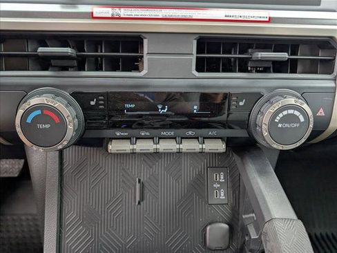 New 2025 Toyota Tacoma SR5 image 20