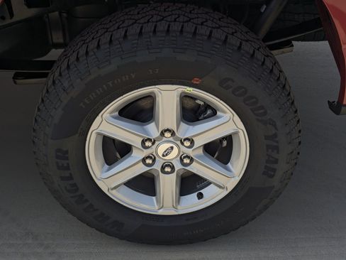 New 2026 Ford F150 XLT AWD/4WD image 7