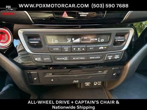 Used 2019 Honda Pilot Touring image 17