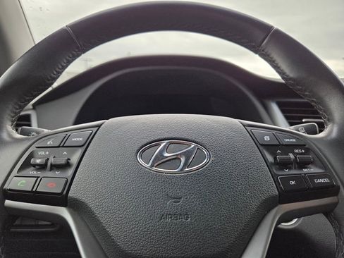 Used 2016 Hyundai Tucson Sport AWD/4WD image 30