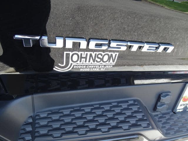 Used 2025 RAM 1500 Tungsten w/ Bed Utility Group AWD/4WD image 27