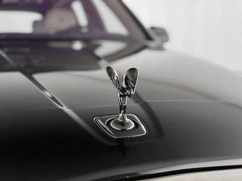 New 2026 Rolls-Royce Cullinan Black Badge image 48