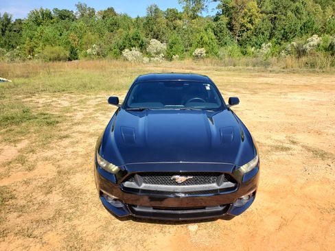 Used 2017 Ford Mustang GT Premium w/ Equipment Group 401A image 18