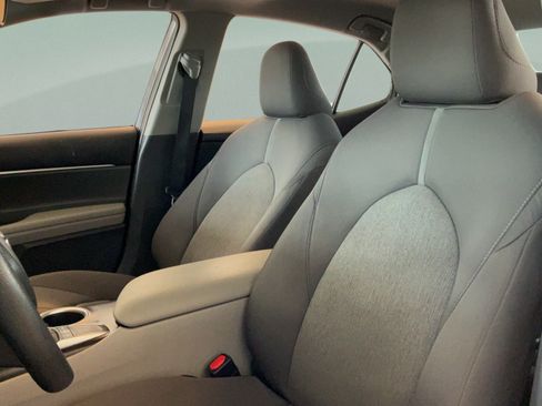 Certified 2023 Toyota Camry LE FWD image 22