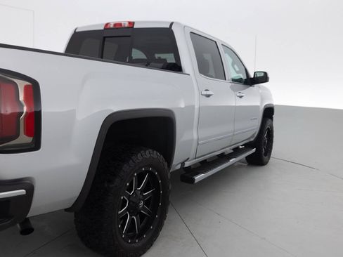 Used 2018 GMC Sierra 1500 SLT AWD/4WD image 13