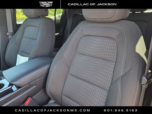 Used 2026 Chevrolet Equinox LT AWD/4WD image 20