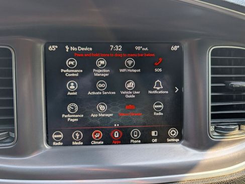 Used 2019 Dodge Charger R/T RWD image 25