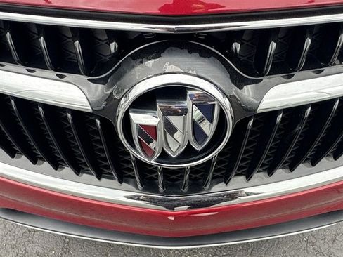 Used 2019 Buick Encore Preferred FWD image 29