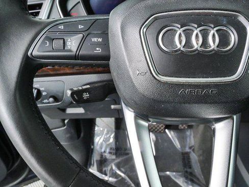 Used 2018 Audi Q5 2.0T Premium Plus w/ Premium Plus Package AWD/4WD image 9