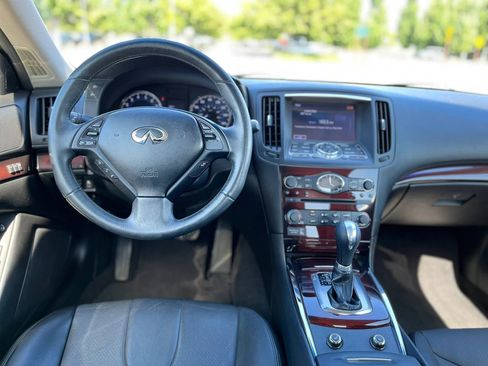 Used 2013 INFINITI G37 Journey w/ Premium Pkg RWD image 12