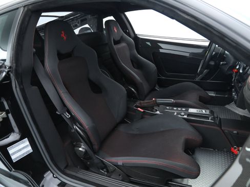 Used 2008 Ferrari F430 Scuderia image 22