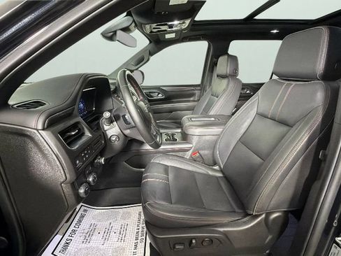 Used 2024 Chevrolet Tahoe RST w/ Luxury Package RWD image 17