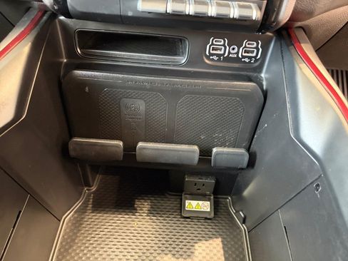 Used 2023 RAM 1500 Rebel w/ Rebel Level 2 Equipment Group AWD/4WD image 33