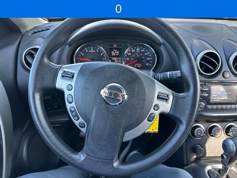 Used 2013 Nissan Rogue S w/ Special Edition Pkg AWD/4WD image 19