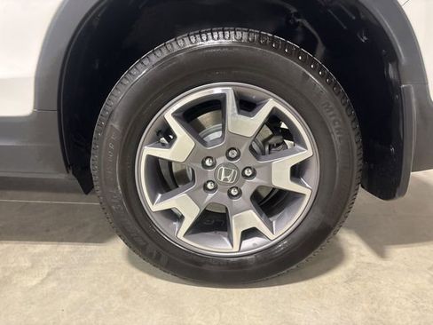 Used 2023 Honda Passport TrailSport image 30