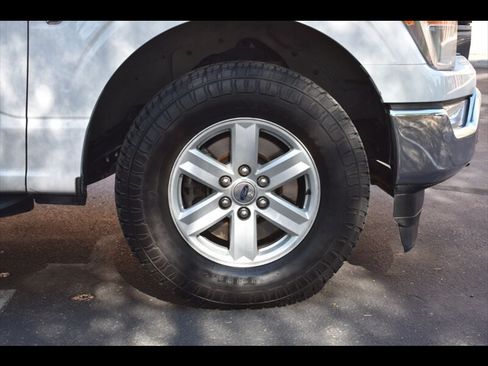 Used 2021 Ford F150 XLT w/ Trailer Tow Package AWD/4WD image 39