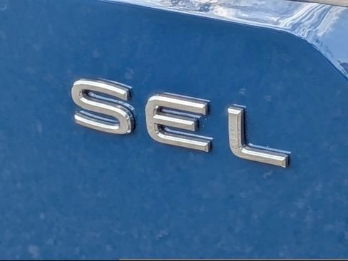 New 2026 Volkswagen Atlas SEL Premium R-Line AWD/4WD image 12