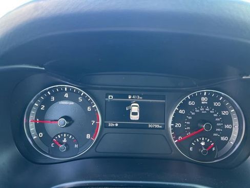 Certified 2024 Kia Forte LXS image 12