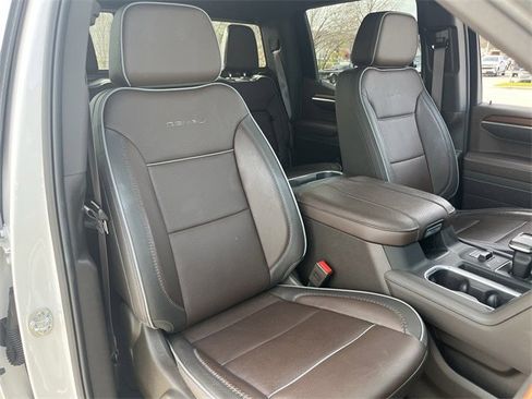 Used 2025 GMC Sierra 1500 Denali w/ Denali Reserve Package image 30