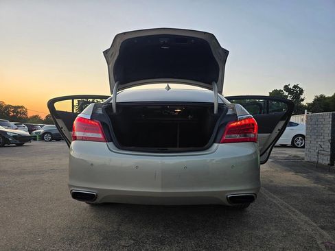 Used 2016 Buick LaCrosse Leather w/ Experience Buick Package image 46