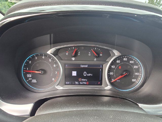 Used 2021 Chevrolet Traverse Premier w/ Redline Edition AWD/4WD image 32