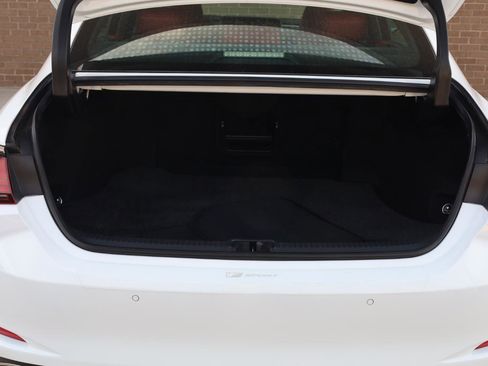 Used 2021 Lexus ES 350 F Sport w/ Accessory Package 2 image 12