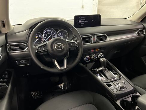 Used 2022 MAZDA CX-5 AWD 2.5 S image 15