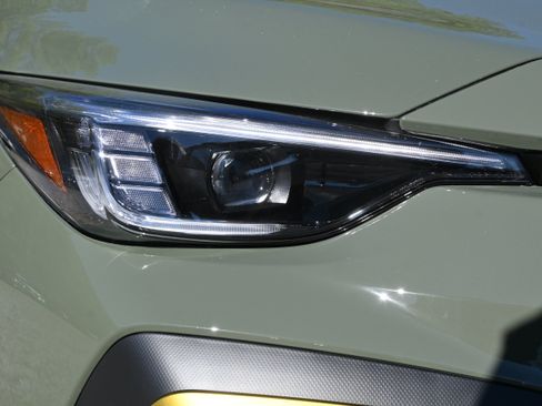 Used 2026 Subaru Crosstrek 2.5i Sport w/ Popular Package #4A AWD/4WD image 11