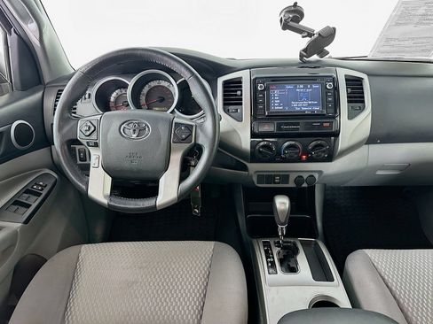 Used 2015 Toyota Tacoma PreRunner w/ SR5 Package RWD image 20