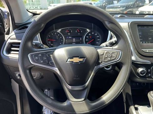 Used 2019 Chevrolet Equinox LT FWD image 13