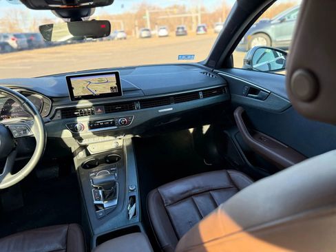 Used 2018 Audi A4 2.0T Premium Plus w/ Premium Plus Package image 20