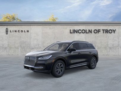 New 2026 Lincoln Corsair Premiere