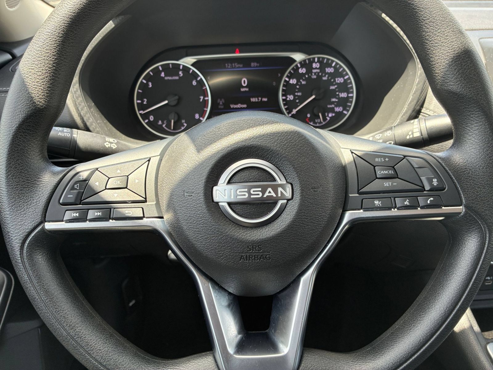 Used 2025 Nissan Sentra SV FWD image 25