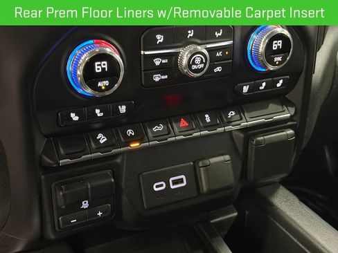 Certified 2021 GMC Sierra 1500 AT4 w/ AT4 Preferred Package AWD/4WD image 38