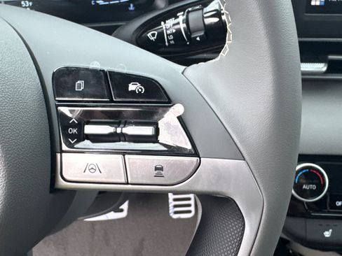 New 2026 Hyundai Elantra SEL Sport image 26