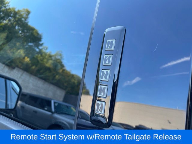 Used 2018 Ford F150 Raptor AWD/4WD image 20