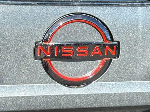 New 2026 Nissan Frontier PRO-4X image 28