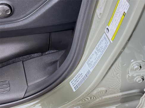 New 2026 RAM 1500 Big Horn image 25