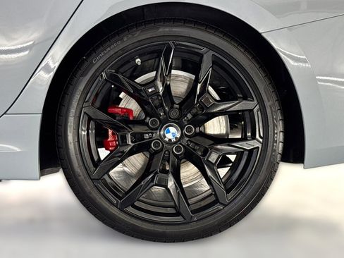 New 2026 BMW M340i w/ Premium Package image 11